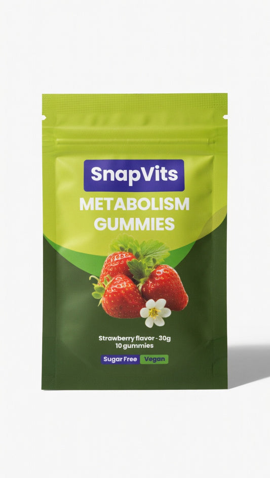 Immune support gummies 30gm